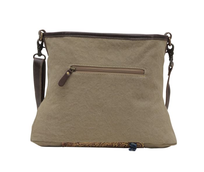 Myra Bag - Yaourt Shoulder Bag