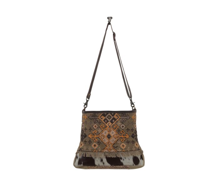 Myra Bag - Yaourt Shoulder Bag