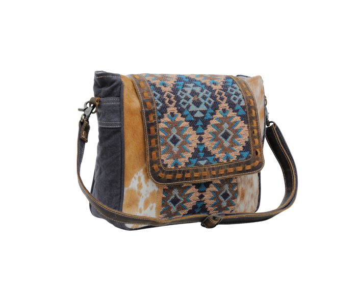 Myra Bag - Vanessia Ganado Shoulder Bag