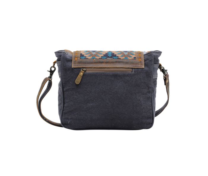 Myra Bag - Vanessia Ganado Shoulder Bag