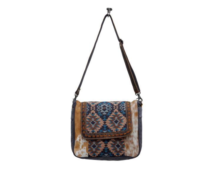 Myra Bag - Vanessia Ganado Shoulder Bag