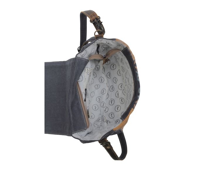 Myra Bag - Vanessia Ganado Shoulder Bag