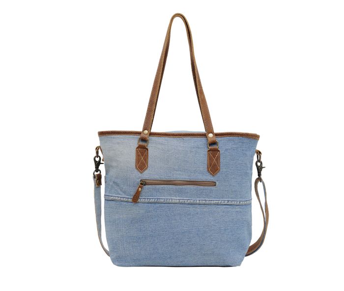 Myra Bag - Sofia Tote Bag