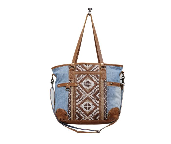 Myra Bag - Sofia Tote Bag