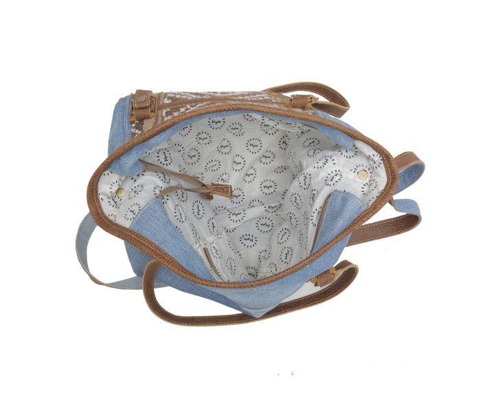 Myra Bag - Sofia Tote Bag