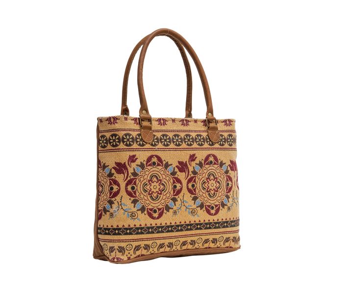 Myra Bag - Calyrex Tote Bag