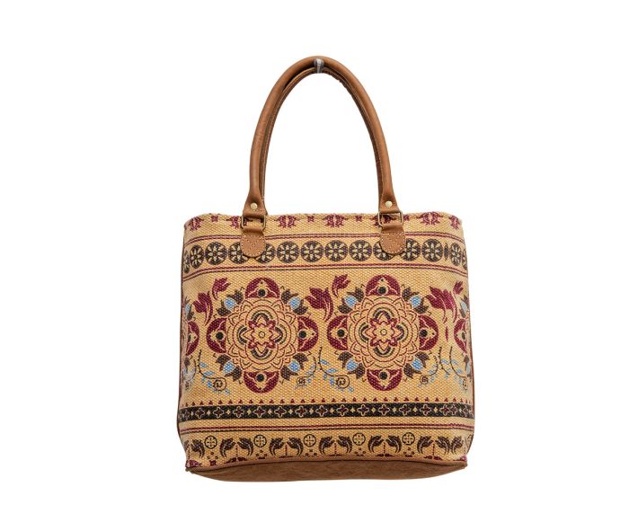 Myra Bag - Calyrex Tote Bag
