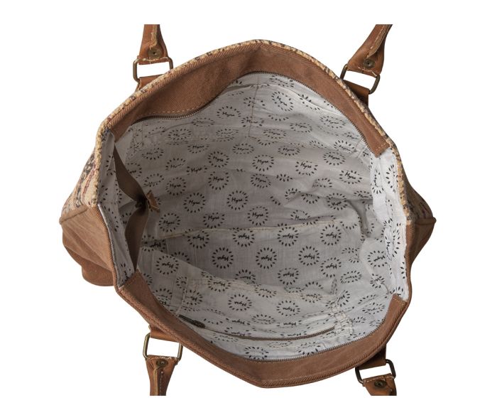 Myra Bag - Calyrex Tote Bag