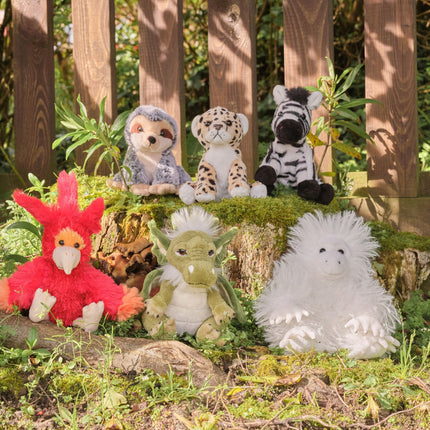 Collection image for: Cuddle Cubs- By Charlie Bears