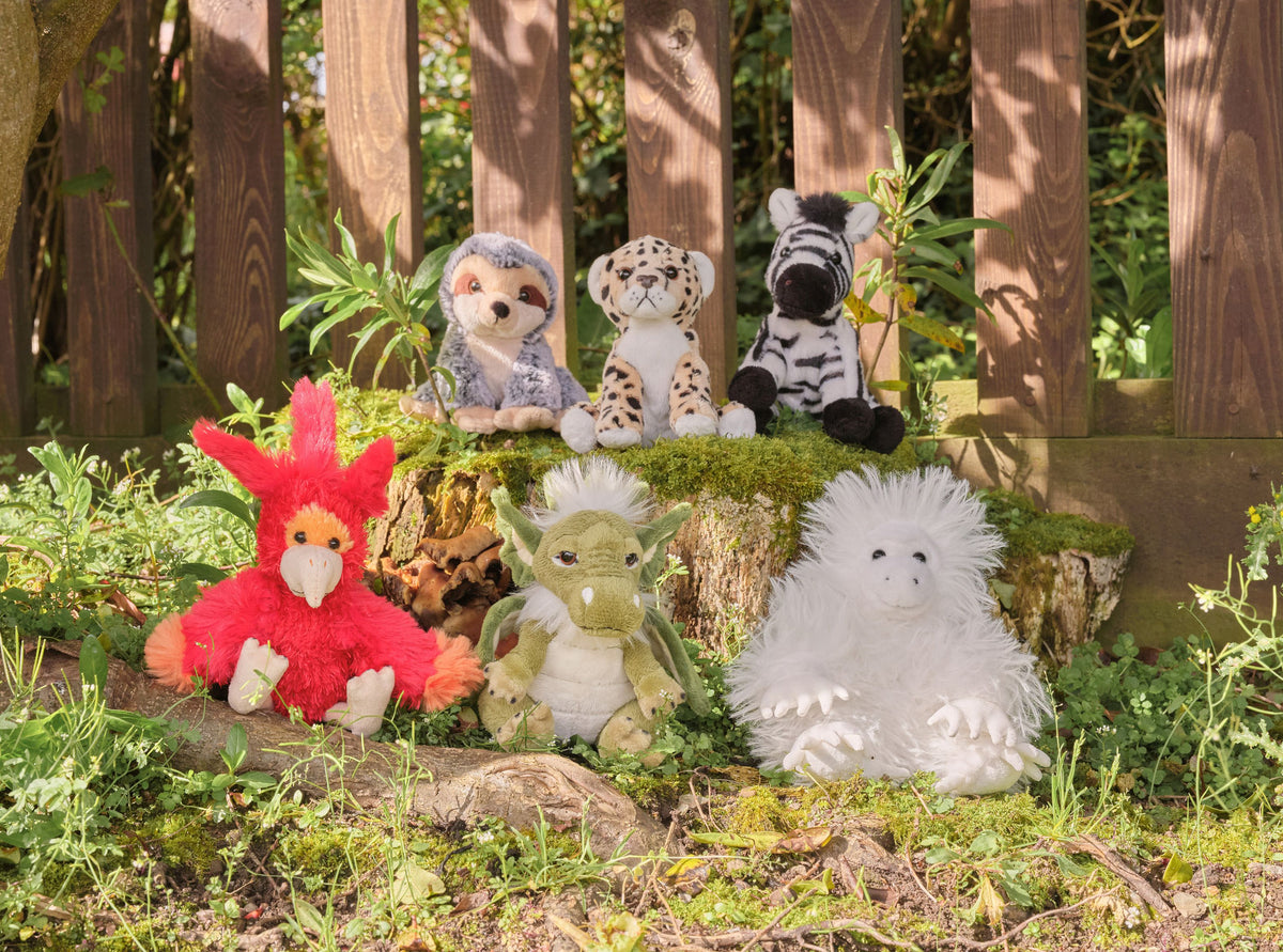 Cuddle Cubs