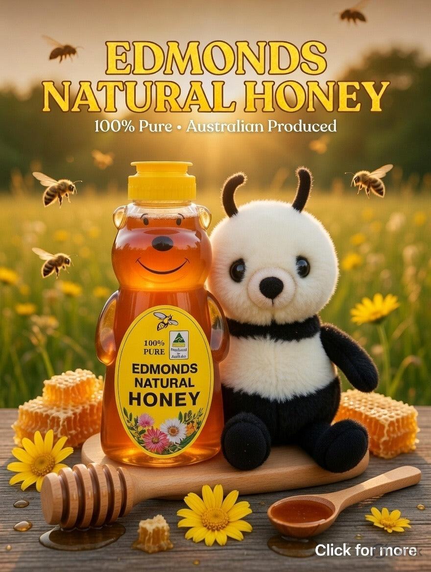 Natural Honey