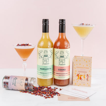 Collection image for: Cocktail Mixers | Garnish