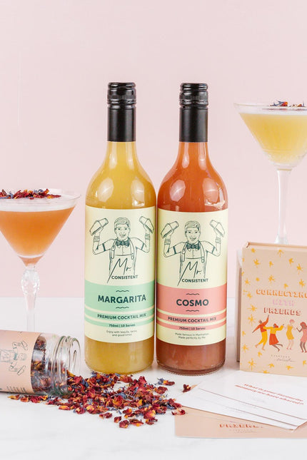 Collection image for: Cocktail Mixers | Garnish