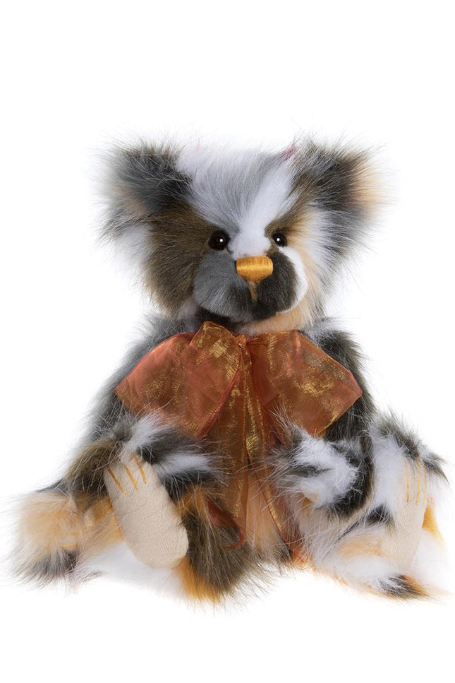 Charlie Bears | Buddleia