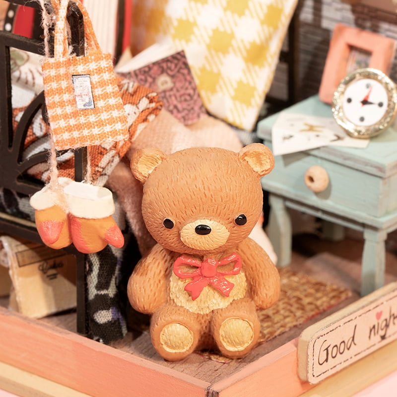 Sweet Dream DS016