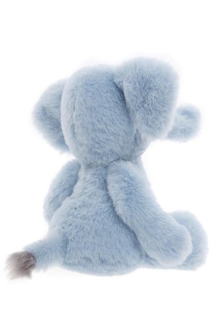 Bear & Me | Effie Elephant Powder Blue