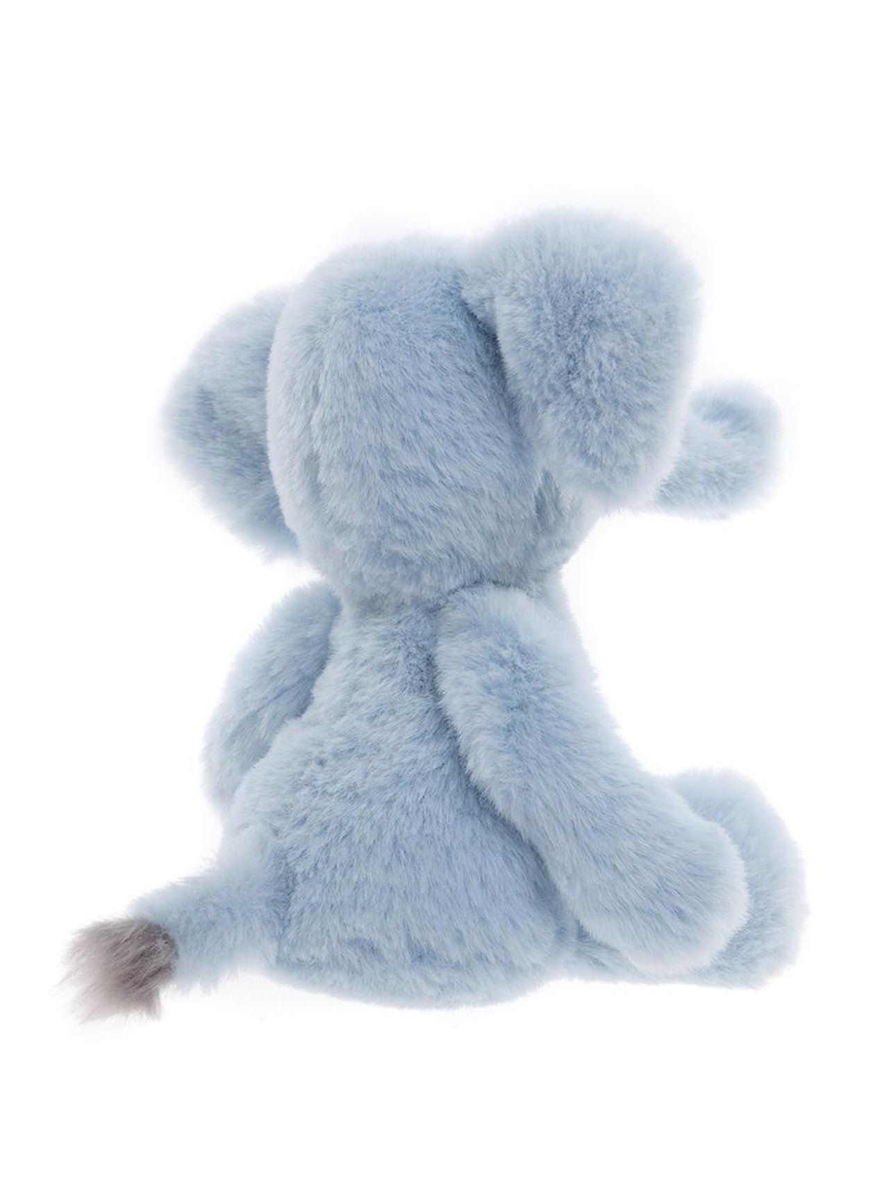 Bear & Me | Effie Elephant Powder Blue