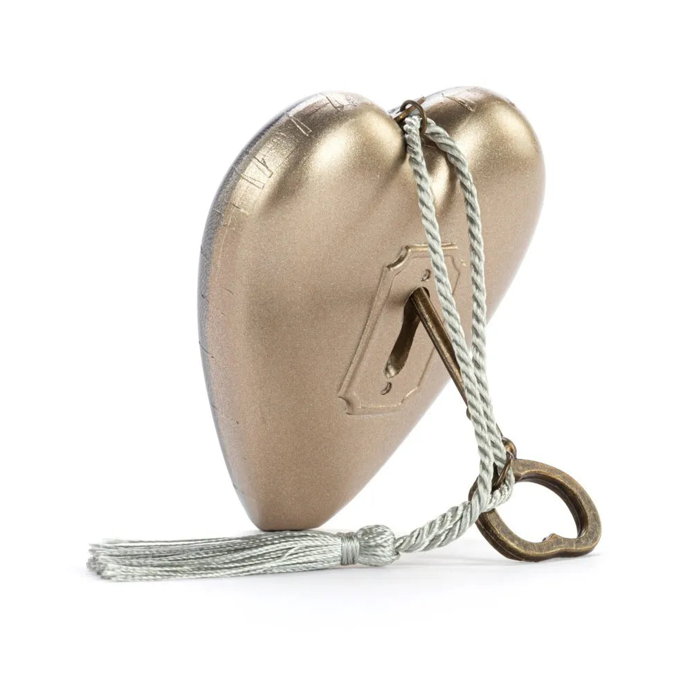 Art Hearts - Strong, Brave, Smart