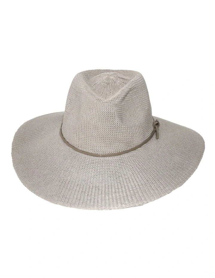 Rigon Nina Fedora | Stone