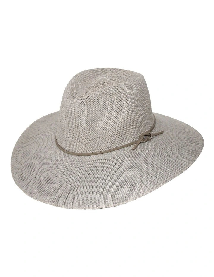 Rigon Nina Fedora | Stone