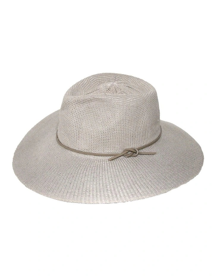 Rigon Nina Fedora | Stone