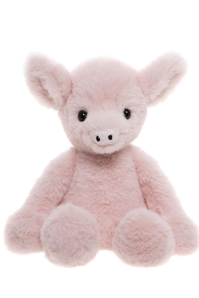 Truffles Piglet (Bubblegum Pink)