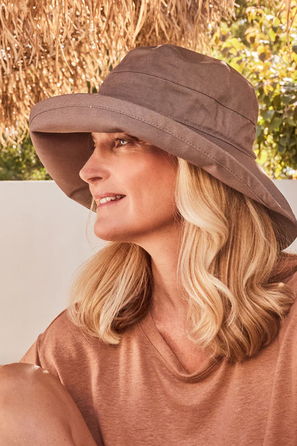 Essential Traveller | Mocha