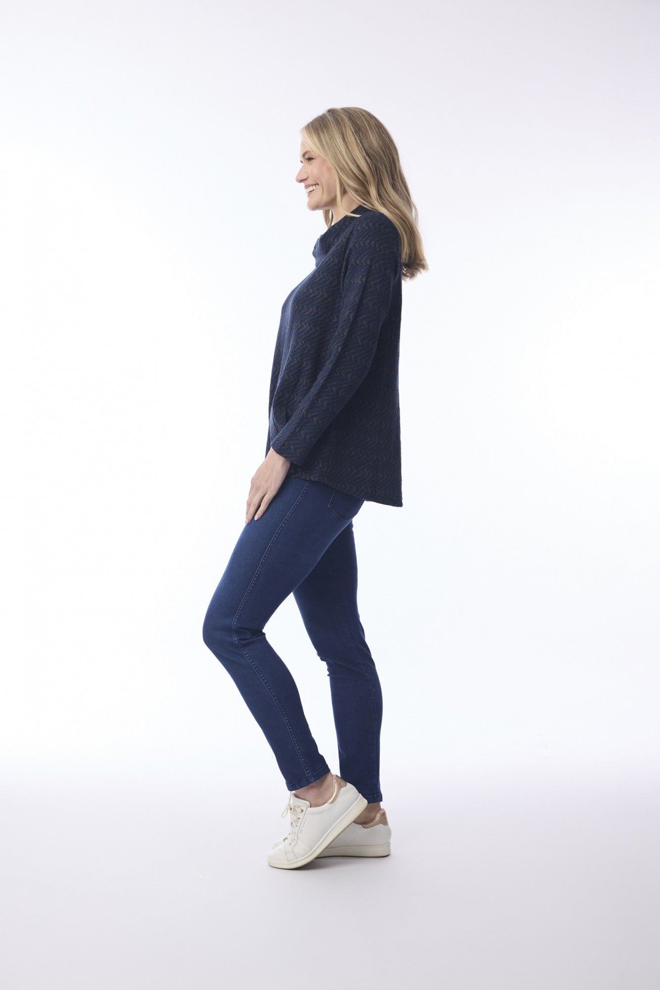 Joshua Thomas Fashion