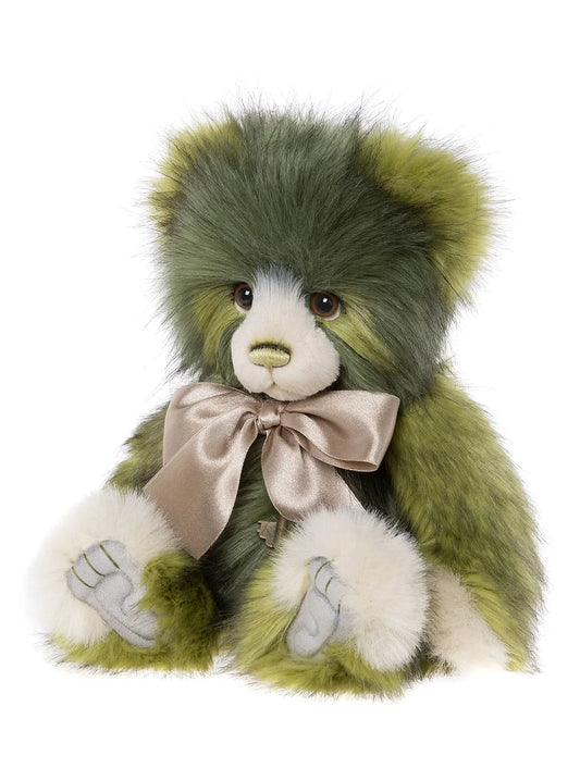 Charlie Bears | Foggy