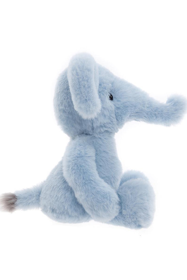 Bear & Me | Effie Elephant Powder Blue
