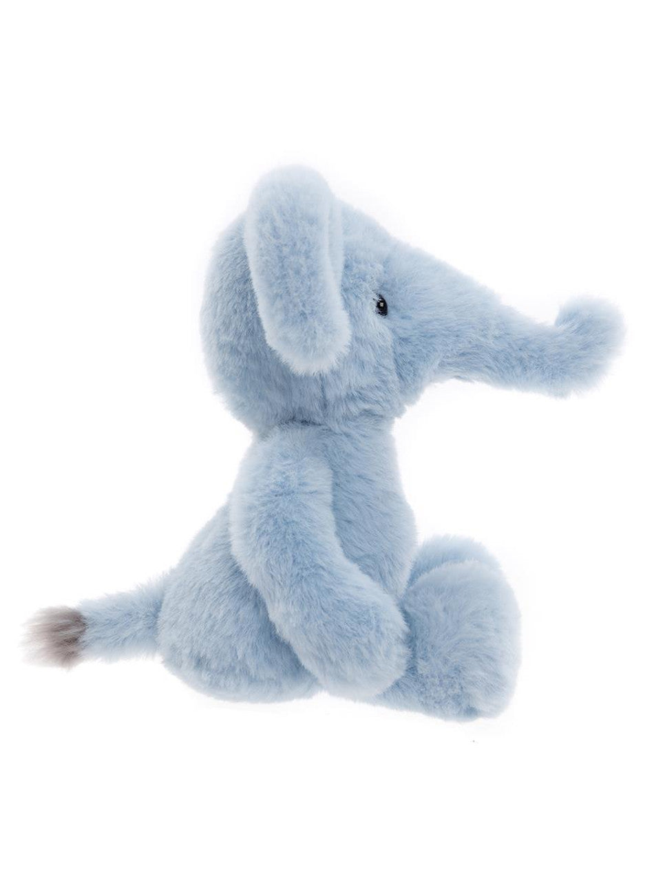 Bear & Me | Effie Elephant Powder Blue