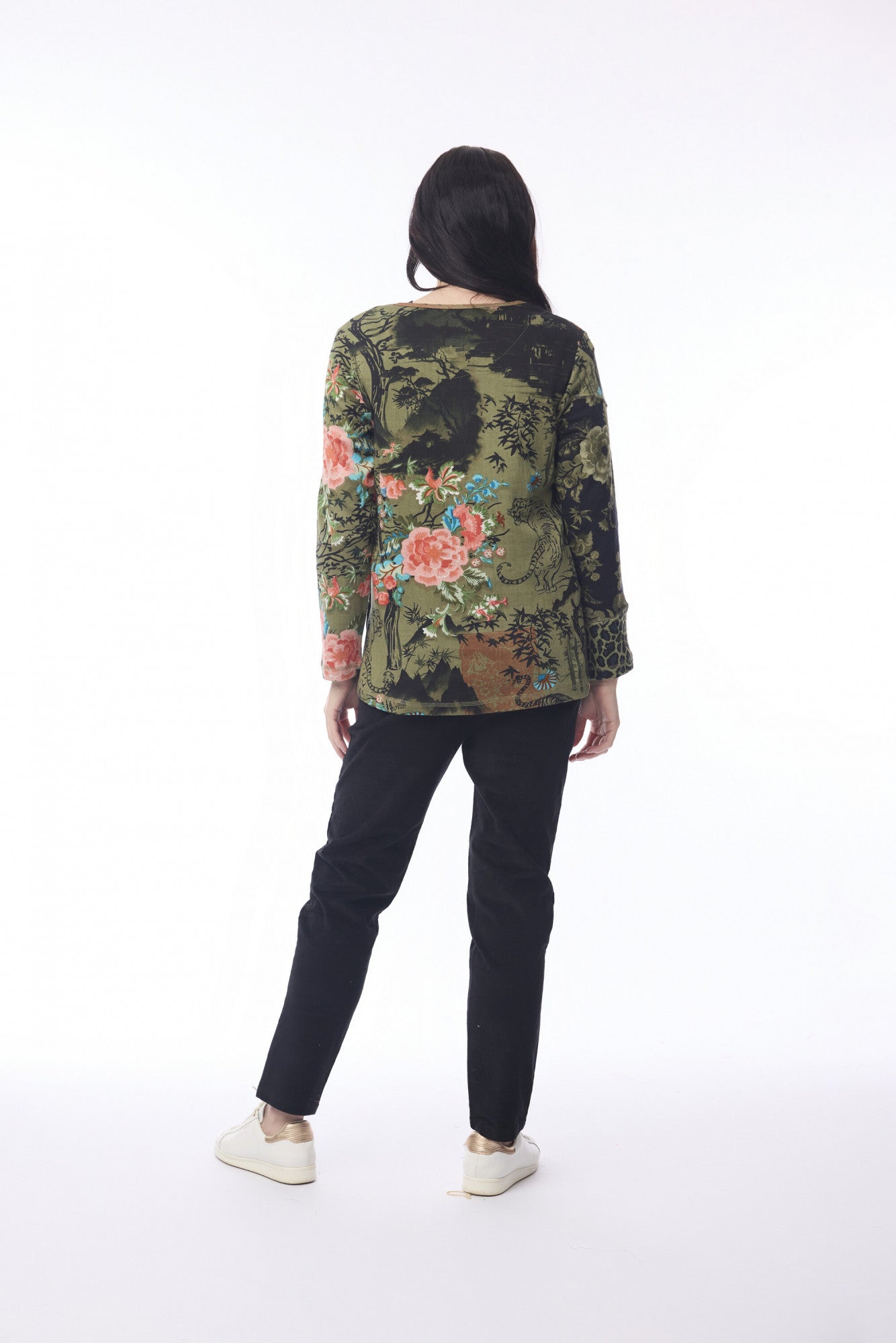 Joshua Thomas Fashion