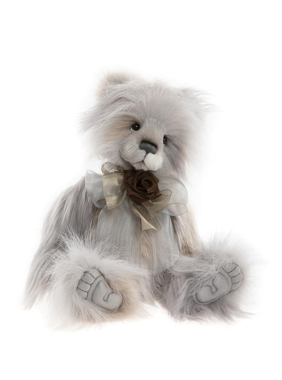 Charlie Bears | Carrie