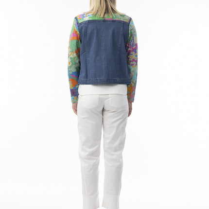 Orientique Santa Cruz Jacket