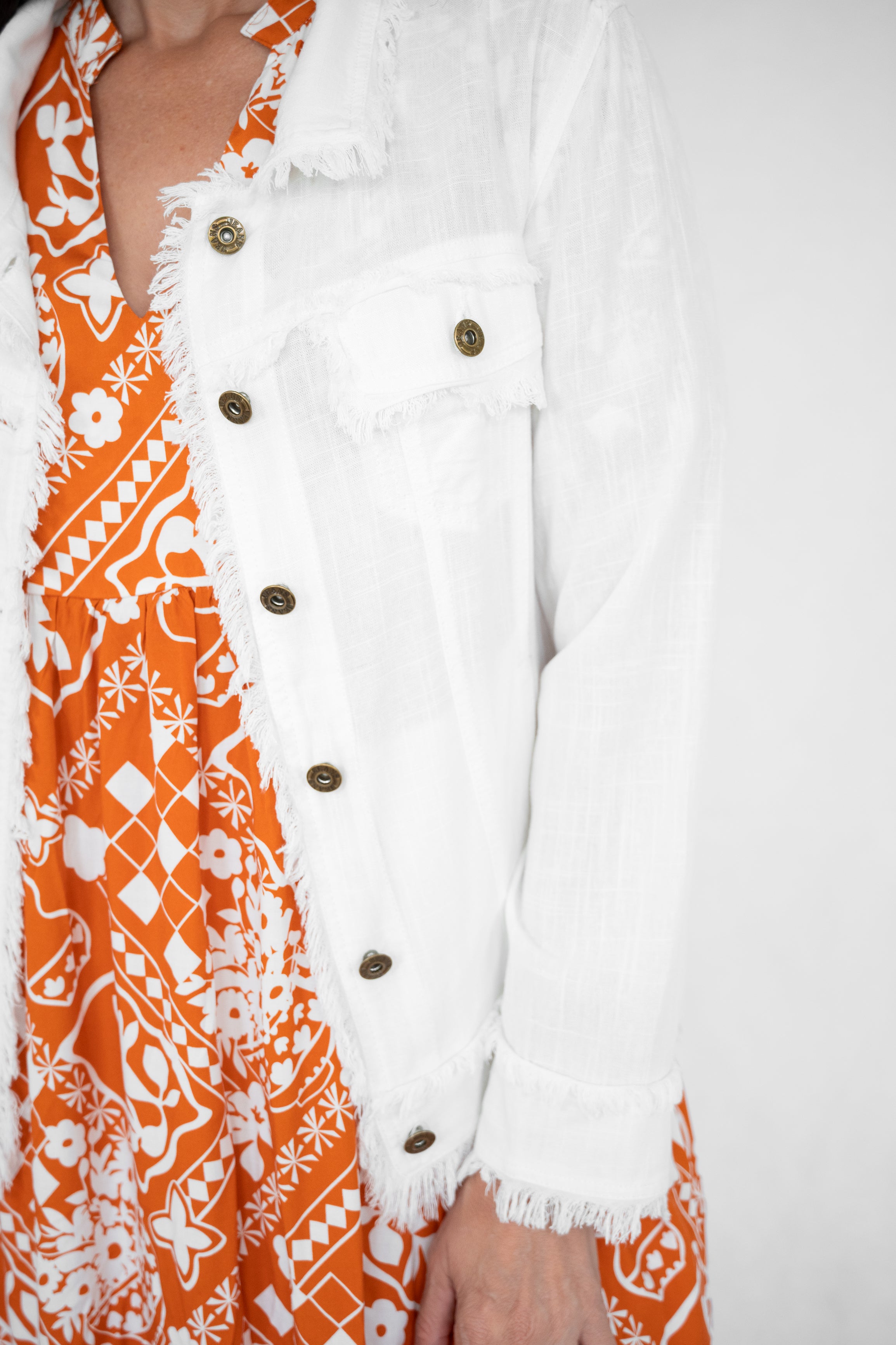 Joshua Thomas Fashion