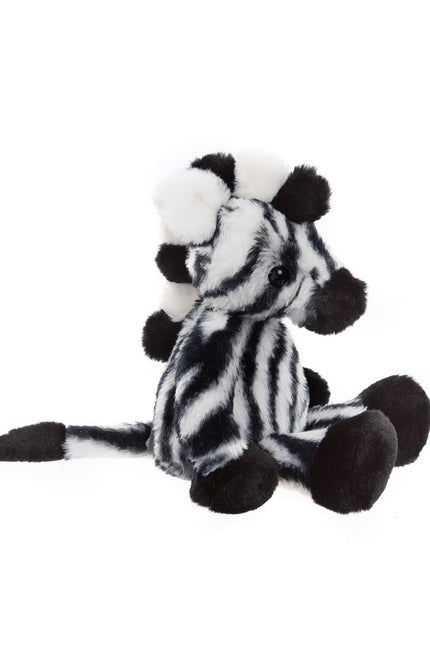 Bear & Me | Zizi Zebra