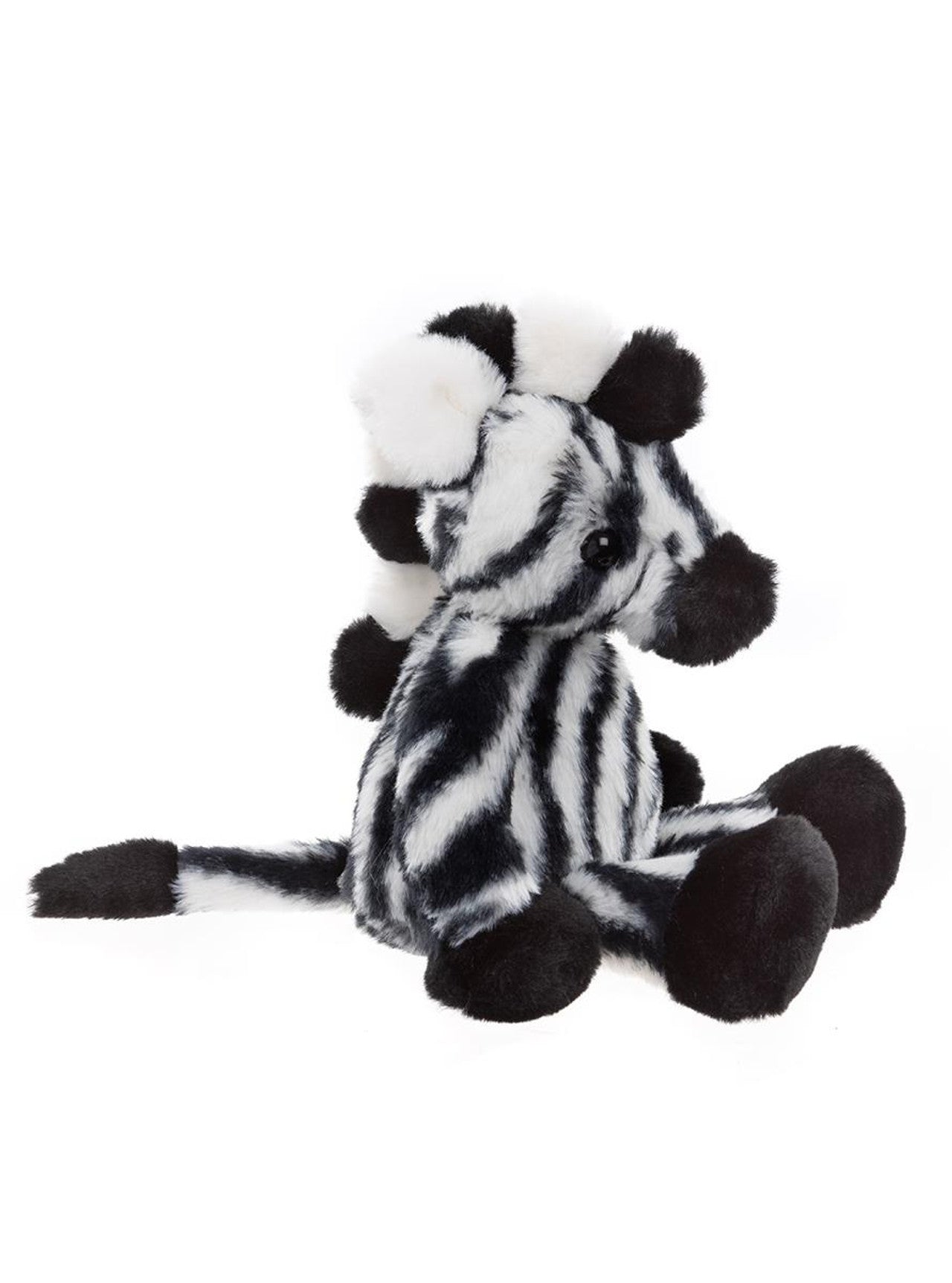 Bear & Me | Zizi Zebra