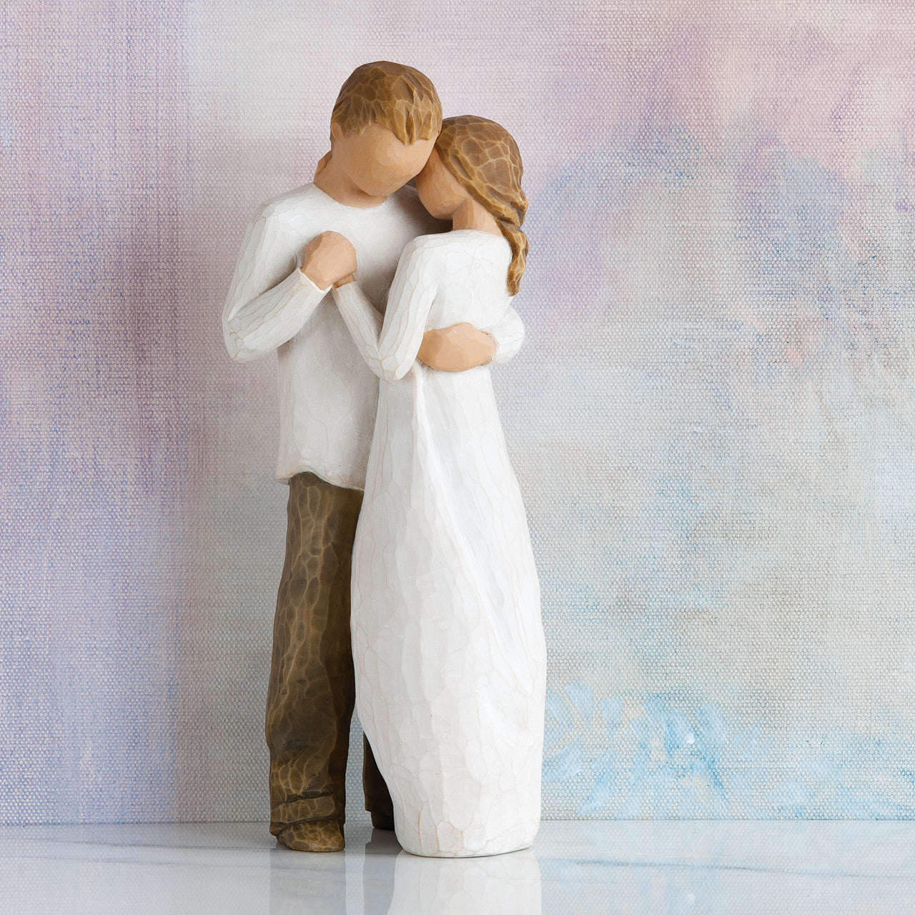 Promise figurine | Official Willow Tree