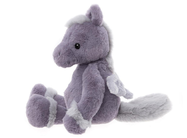 Penny Pegasus (Soft Lavender)