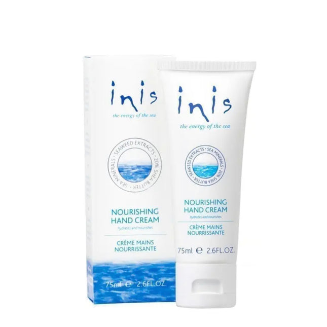 Inis Nourishing Hand Cream 75ml