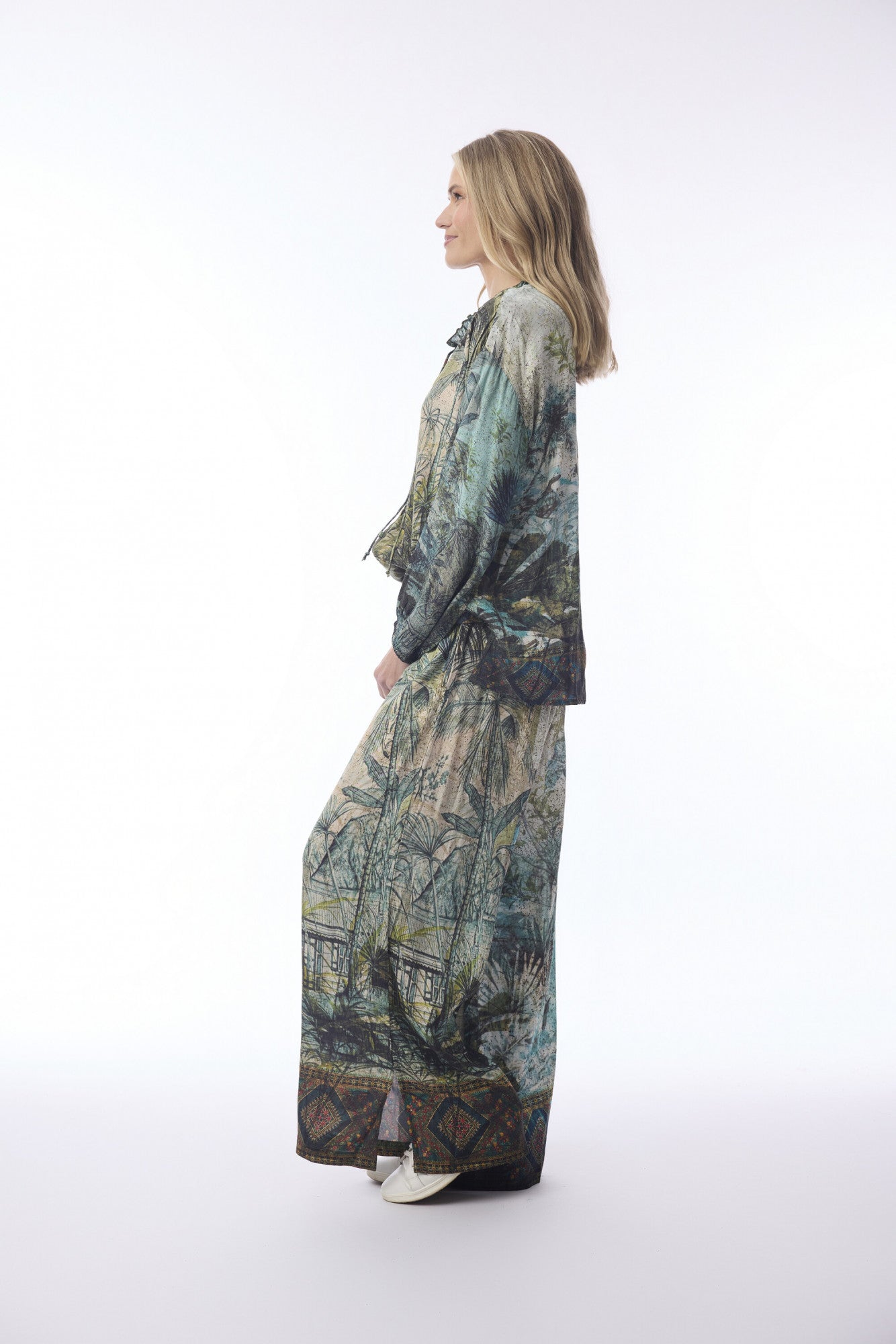 Joshua Thomas Fashion