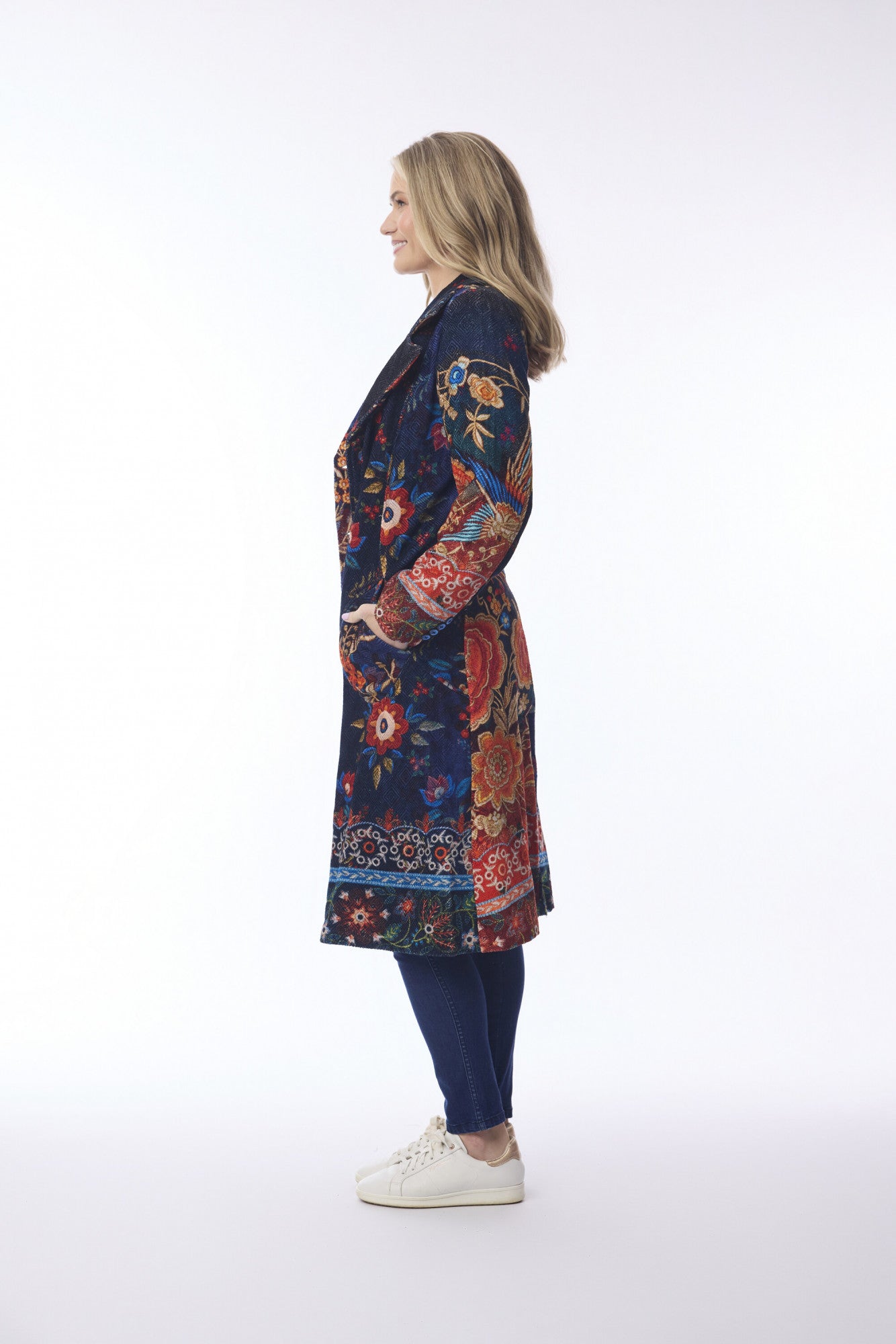 Joshua Thomas Fashion