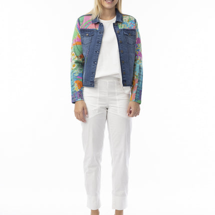 Orientique Santa Cruz Jacket