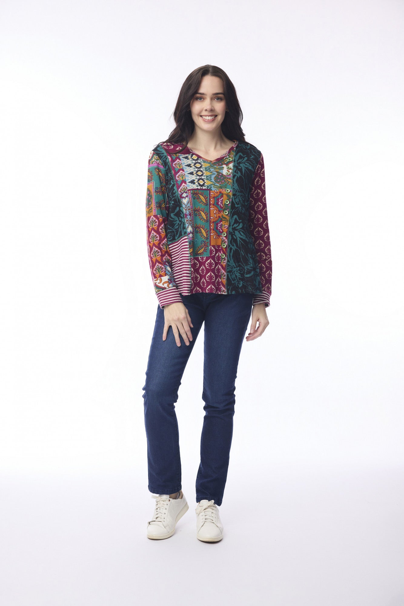 Joshua Thomas Fashion