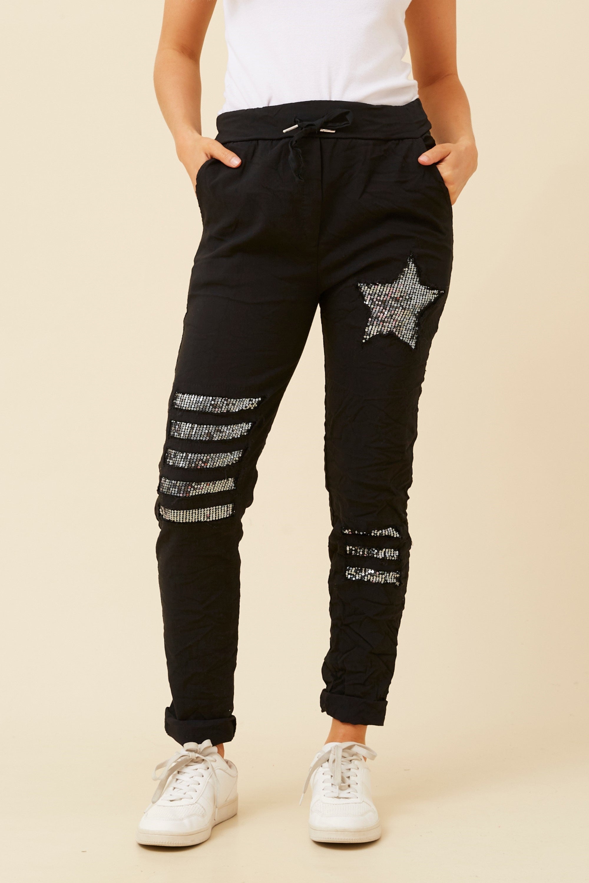 Joshua Thomas Fashion