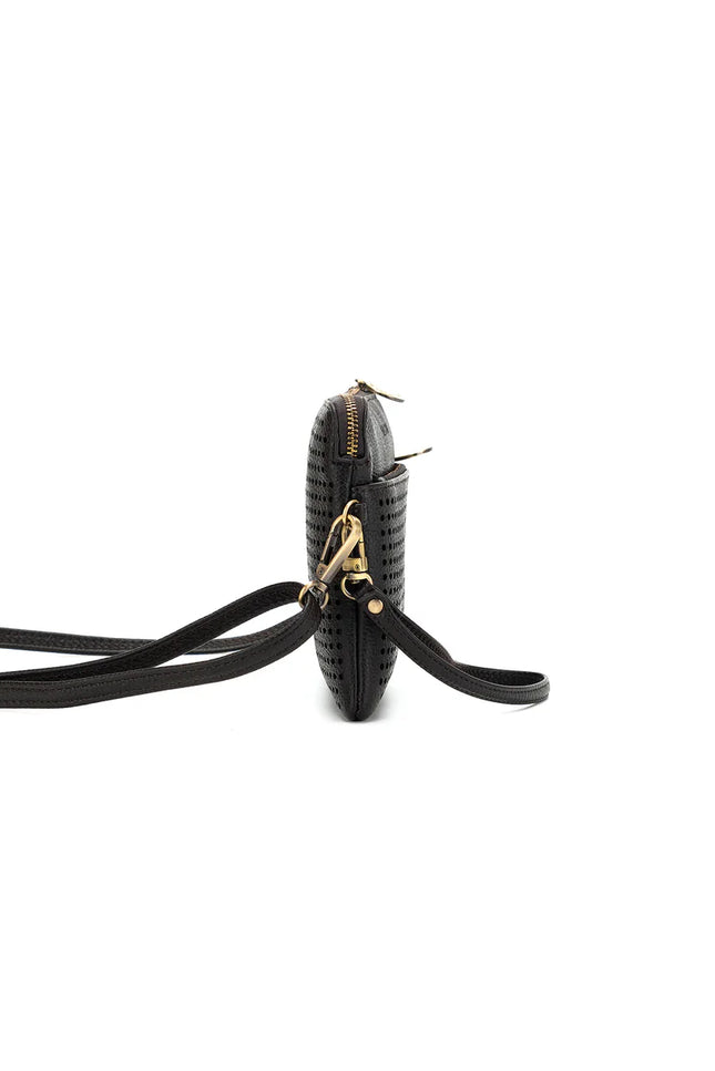 Nina Coco Clossbody/Clutch