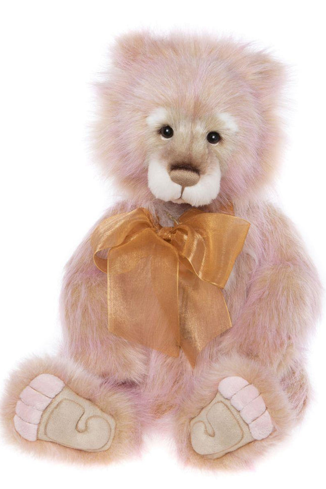 Charlie Bears | Sunset