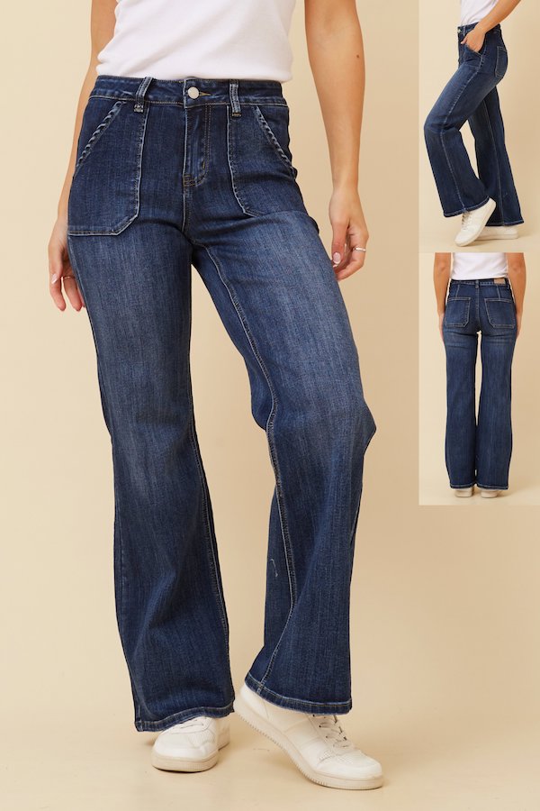 Joshua Thomas Fashion
