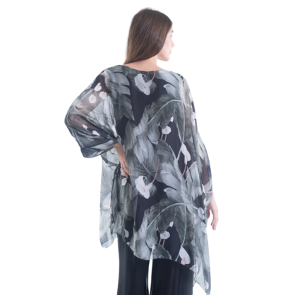 Joshua Thomas Fashion