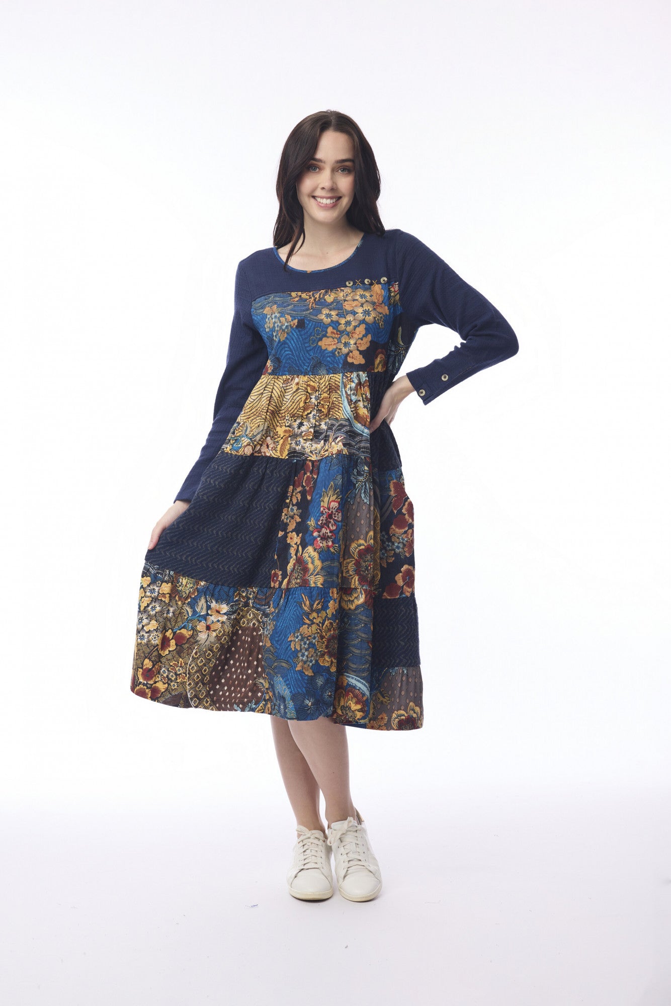 Joshua Thomas Fashion